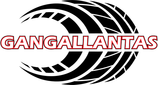 Gangallantas